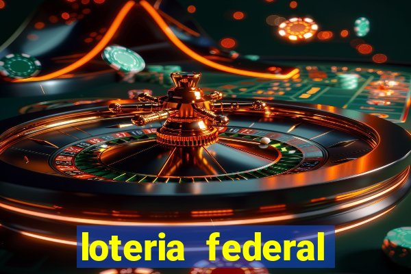 loteria federal giga bicho